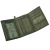 Портмоне большое Wallet Olive, фото 3 Портмоне большое Wallet Olive, фото 3