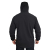 Чоловіча куртка-вітровка з капюшоном Breeze Gen 2 Black, Розмір: 52-54 (L), зображення 7
