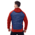 Куртка Legioner Red/Blue, Размер: 52-54 (L), фото 8 Куртка Legioner Red/Blue, Размер: 52-54 (L), фото 8