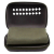Полотенце из микрофибры Tribe Pocket Towel 50х100 см Army Green