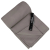 Полотенце из микрофибры Tribe Pocket Towel Grey 60х120 см, фото 7
