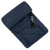 Полотенце из микрофибры Tribe Pocket Towel 40х80 см Navy, фото 8