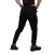 Трикотажные летние спортивные штаны Agile Black, Размер брюк / рост: 60-62/182, фото 5