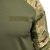 Сорочка тактична Alpha Summer Multicam/Olive, Розмір: 52-54 (L), зображення 5 Сорочка тактична Alpha Summer Multicam/Olive, Розмір: 52-54 (L), зображення 5