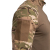 Сорочка тактична Alpha Summer Multicam/Tundra, Розмір: 44-46 (S), зображення 4