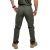 Брюки тактические со стрелками Urban Style Olive, Размер брюк / рост: 60-62/176, фото 4