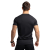 Футболка Hybrid Black, Розмір: 56-58 (XL), зображення 4 Футболка Hybrid Black, Розмір: 56-58 (XL), зображення 4