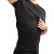 Футболка Hybrid Black, Розмір: 56-58 (XL), зображення 5 Футболка Hybrid Black, Розмір: 56-58 (XL), зображення 5