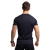 Мужская футболка темно-синяя Hybrid Navy, Размер: 60-62 (XXL), фото 4