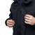 Куртка зимняя мужская тактическая черная Mont Blanc Gen3 Black, Размер: 48-50 (M), фото 11