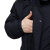 Куртка зимова чоловіча тактична чорна Mont Blanc Gen3 Black, Розмір: 62-60 (XXL), зображення 12 Куртка зимова чоловіча тактична чорна Mont Blanc Gen3 Black, Розмір: 62-60 (XXL), зображення 12