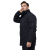Куртка зимова чоловіча тактична чорна Mont Blanc Gen3 Black, Розмір: 62-60 (XXL), зображення 4 Куртка зимова чоловіча тактична чорна Mont Blanc Gen3 Black, Розмір: 62-60 (XXL), зображення 4
