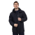 Куртка зимова чоловіча тактична чорна Mont Blanc Gen3 Black, Розмір: 62-60 (XXL), зображення 5 Куртка зимова чоловіча тактична чорна Mont Blanc Gen3 Black, Розмір: 62-60 (XXL), зображення 5