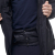 Куртка зимова чоловіча тактична чорна Mont Blanc Gen3 Black, Розмір: 62-60 (XXL), зображення 8 Куртка зимова чоловіча тактична чорна Mont Blanc Gen3 Black, Розмір: 62-60 (XXL), зображення 8