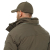 Куртка зимова чоловіча Mont Blanc Gen 3 Olive, Розмір: 44-46 (S), зображення 18 Куртка зимова чоловіча Mont Blanc Gen 3 Olive, Розмір: 44-46 (S), зображення 18