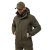 Куртка зимова чоловіча Mont Blanc Gen 3 Olive, Розмір: 44-46 (S), зображення 3 Куртка зимова чоловіча Mont Blanc Gen 3 Olive, Розмір: 44-46 (S), зображення 3