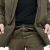 Куртка зимова чоловіча Mont Blanc Gen 3 Olive, Розмір: 62-60 (XXL), зображення 24 Куртка зимова чоловіча Mont Blanc Gen 3 Olive, Розмір: 62-60 (XXL), зображення 24