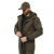 Куртка зимова чоловіча Mont Blanc Gen 3 Olive, Розмір: 44-46 (S), зображення 4 Куртка зимова чоловіча Mont Blanc Gen 3 Olive, Розмір: 44-46 (S), зображення 4