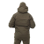 Куртка зимова чоловіча Mont Blanc Gen 3 Olive, Розмір: 44-46 (S), зображення 6 Куртка зимова чоловіча Mont Blanc Gen 3 Olive, Розмір: 44-46 (S), зображення 6