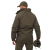 Куртка зимняя мужская Mont Blanc Gen 3 Olive, Размер: 56-58 (XL), фото 8