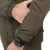 Куртка зимова чоловіча Mont Blanc Gen 3 Olive, Розмір: 44-46 (S), зображення 11 Куртка зимова чоловіча Mont Blanc Gen 3 Olive, Розмір: 44-46 (S), зображення 11