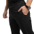 Брюки тактические со стрелками Urban Style Black, Размер брюк / рост: 52-54/188, фото 5