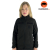 Кофта Power Fleece woman Black, Розмір: 52 (XXL)