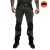 Брюки Tramp Gen 2 Tundra/Black, Розмір брюк: 44-46/176, зображення 2 Брюки Tramp Gen 2 Tundra/Black, Розмір брюк: 44-46/176, зображення 2