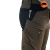 Брюки Tramp Gen 2 Tundra/Black, Розмір брюк: 44-46/176, зображення 4 Брюки Tramp Gen 2 Tundra/Black, Розмір брюк: 44-46/176, зображення 4