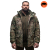 Куртка Military Wool Multicam, Размер: 56-58 (XL), фото 2