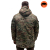 Куртка Military Wool Multicam, Размер: 64-66 (XXXL), фото 4