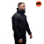 Куртка Soft Shell Stalker Black, Розмір: 56-58 (XL), зображення 3