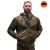 Куртка MA-1 hooded light Olive, Размер: 64-66 (XXXL) Куртка MA-1 hooded light Olive, Размер: 64-66 (XXXL)