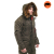 Куртка Аляска зимняя Slim Fit N-3B Tundra, Розмір: 44-46 (S) Куртка Аляска зимняя Slim Fit N-3B Tundra, Розмір: 44-46 (S)