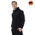Кофта худі чоловіча чорна Anorak warm Gen2 Black, Розмір: 52-54 (L) Кофта худі чоловіча чорна Anorak warm Gen2 Black, Розмір: 52-54 (L)