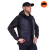 Куртка Soft Shell Gladiator Gen 2 Black, Размер: 44-46 (S) Куртка Soft Shell Gladiator Gen 2 Black, Размер: 44-46 (S)