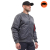 Куртка MA-1 Gen 2 Grey, Розмір: 44-46 (S) Куртка MA-1 Gen 2 Grey, Розмір: 44-46 (S)