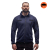 Кофта Power Fleece Navy, Розмір: 52-54 (L)