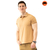 Футболка Polo Shirt Casual khaki, Розмір: 48-50 (M)