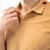 Футболка Polo Shirt Casual khaki, Розмір: 62-60 (XXL), зображення 5