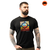 Футболка Jersey Black Sunbow, Розмір: 48-50 (M) Футболка Jersey Black Sunbow, Розмір: 48-50 (M)