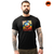 Футболка Jersey Black Sunbow, Розмір: 44-46 (S), зображення 2 Футболка Jersey Black Sunbow, Розмір: 44-46 (S), зображення 2