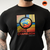 Футболка Jersey Black Sunbow, Розмір: 44-46 (S), зображення 3 Футболка Jersey Black Sunbow, Розмір: 44-46 (S), зображення 3