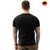 Футболка Jersey Black Sunbow, Розмір: 44-46 (S), зображення 4 Футболка Jersey Black Sunbow, Розмір: 44-46 (S), зображення 4