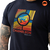 Футболка Jersey Navy Sunbow, Розмір: 44-46 (S), зображення 2 Футболка Jersey Navy Sunbow, Розмір: 44-46 (S), зображення 2