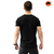Футболка Jersey Black PalmWay, Розмір: 44-46 (S), зображення 3 Футболка Jersey Black PalmWay, Розмір: 44-46 (S), зображення 3