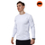 Футболка Long sleeve Gen 3 White, Размер: 44-46 (S) Футболка Long sleeve Gen 3 White, Размер: 44-46 (S)