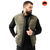 Жилет Maximus Olive, Розмір: 56-58 (XL)
