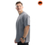 Футболка Wornout LINGHT GREY, Розмір: 62-60 (XXL), зображення 3 Футболка Wornout LINGHT GREY, Розмір: 62-60 (XXL), зображення 3