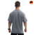 Футболка Wornout LINGHT GREY, Розмір: 56-58 (XL), зображення 4 Футболка Wornout LINGHT GREY, Розмір: 56-58 (XL), зображення 4
